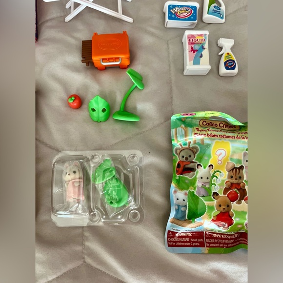 Mini Toy Bundle! - Picture 2 of 7